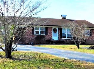 3952 Nc Highway 47, Lexington, NC 27292