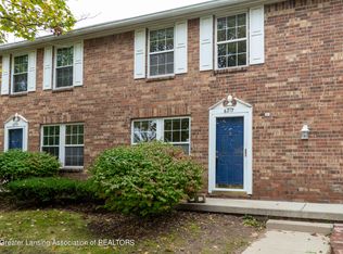 6217 Beechfield Dr, Lansing, MI