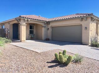 2886 E Harrison St, Gilbert, AZ 85295