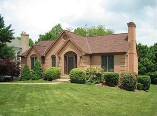 10130 Deer View Point, Wexford, PA 15090