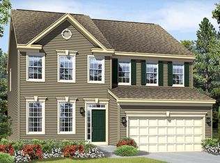 918 Saint Martins Loop, Severna Park, MD 21146