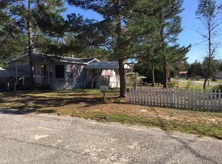 738 Girl Scout Rd, Defuniak Springs, FL 32433