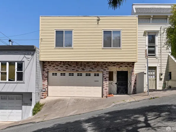 341 Prentiss St, San Francisco, CA 94110