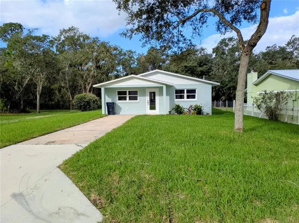 2748 GLENWOOD AVENUE, NEW SMYRNA BEACH, FL 32168