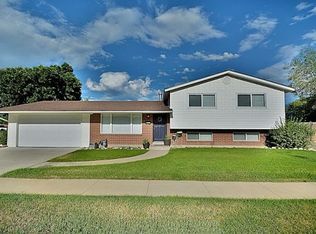 7437 S Ramanee Dr, Midvale, UT 84047