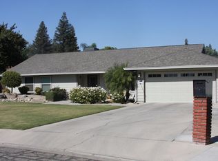 1050 W La Vida Ave, Visalia, CA 93277