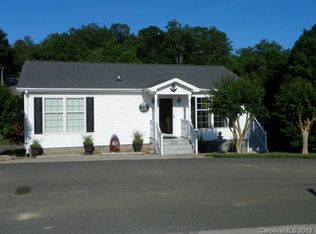 161 Badin Lake Rd, New London, NC 28127