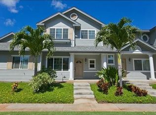 91-1050 Kaileolea Dr APT C2, Ewa Beach, HI 96706
