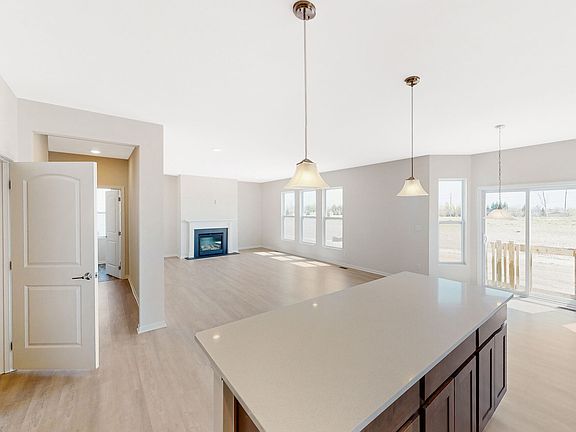 Kitchen - Representational Photo