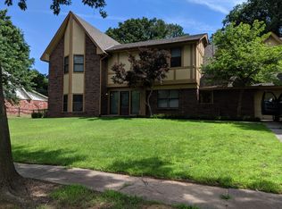 700 E Albuquerque St S, Broken Arrow, OK 74011