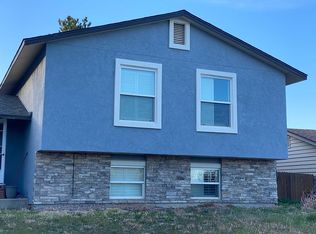 6850 Corn Tassle Dr, Colorado Springs, CO 80911