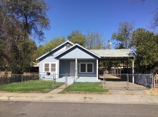 2340 Fort Wayne St, Oroville, CA 95966