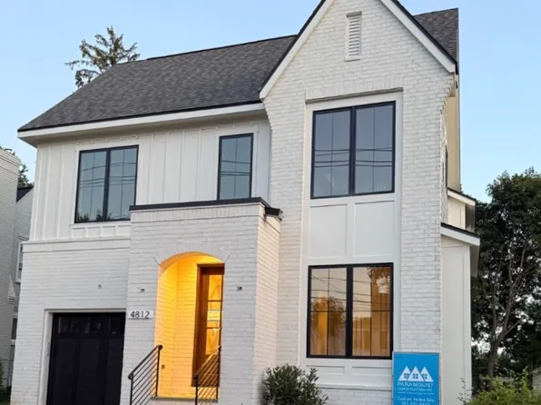 Volta-4812 Chevy ChaseBlvd.OPENHOUSE12-3:30PM 8-17 Plan, PCI - 20814