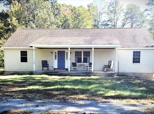 7599 Secretarys Sand Rd, Schuyler, VA 22969