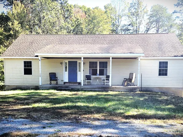 7599 Secretarys Sand Rd, Schuyler, VA 22969