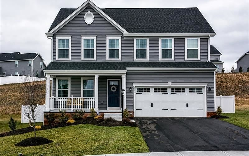 1st image of 316 Oakmont Dr