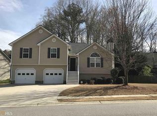 211 Julia Lynn Ln, Acworth, GA 30102