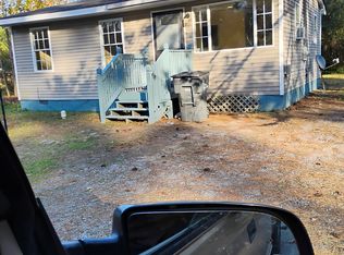 113 South St, Wakefield, VA 23888