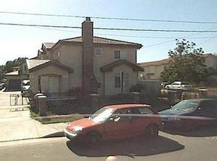 2661 Lexington Ave, El Monte, CA 91733