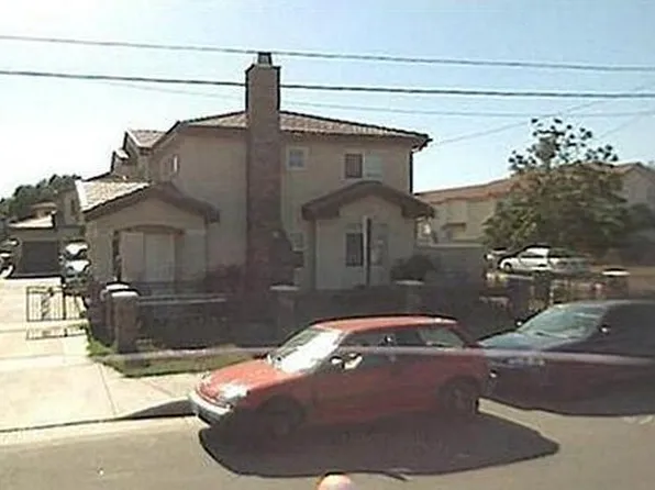 2661 Lexington Ave, El Monte, CA 91733