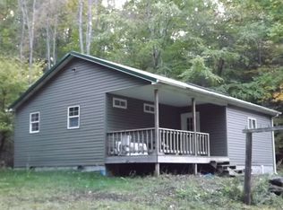 402 Ellsworth Run Rd, Marienville, PA 16239