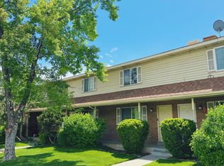 418 E 500 S #1, Provo, UT 84606
