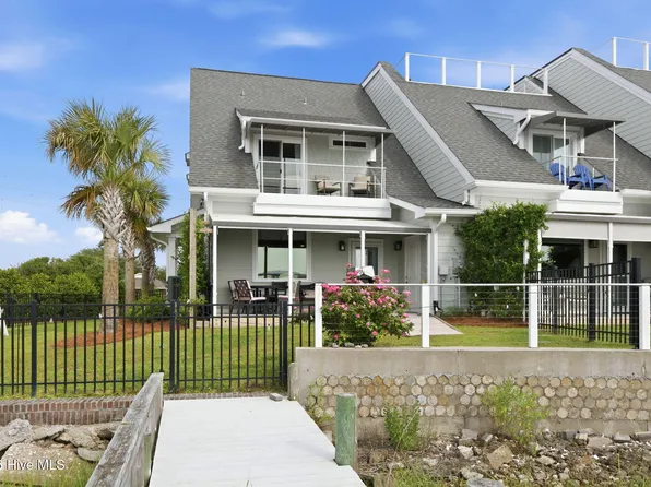 513 Turner Street, Beaufort, NC 28516