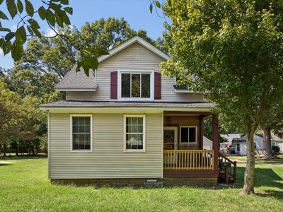 144 Nelson Dr, Newport News, VA, 23601