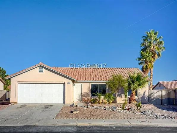 5220 Don Alberto Ct, North Las Vegas, NV 89031