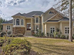 1198 Point View Rd, Chapin, SC 29036