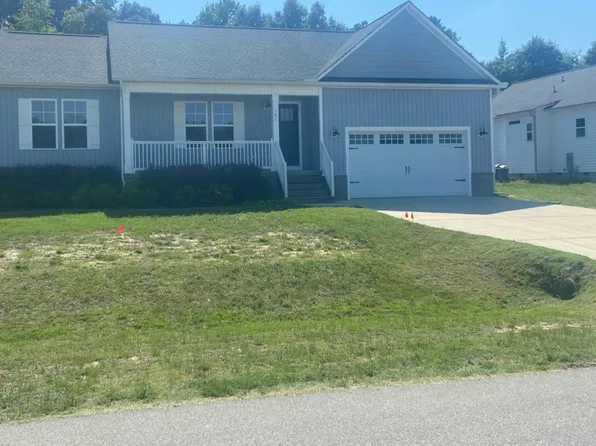 387 Placid Pond Dr, Broadway, NC 27505