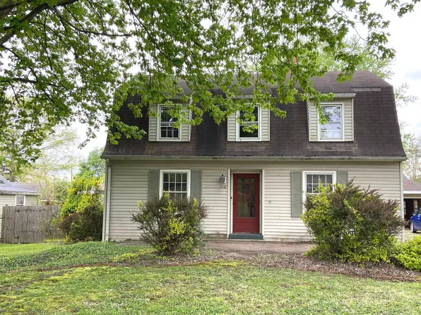 106 N Murphy Ave, Brazil, IN 47834