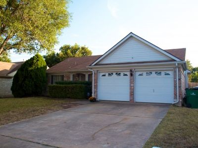 1013 Prairie Ridge Trl, Pflugerville, TX, 78660