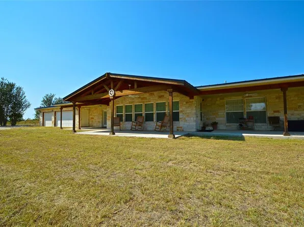 10292 Us Highway 190 W, Lometa, TX 76853