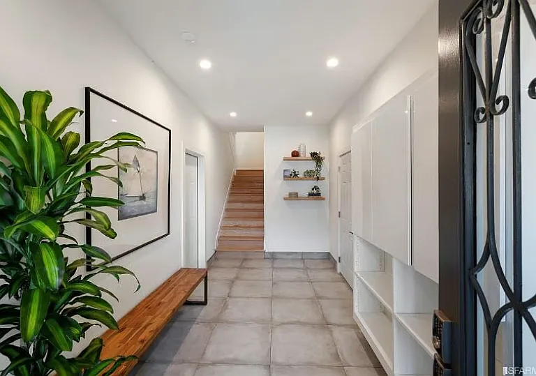 61 Capp St #4 — Photo 11