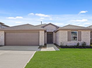 22003 Corsica View Dr, Hockley, TX 77447