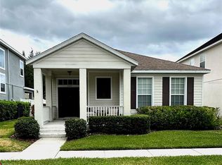 3307 Pond Pine Rd, Harmony, FL 34773