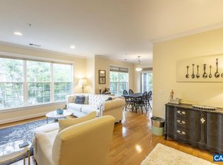 1051 Glenwood Station Ln UNIT 202, Charlottesville, VA