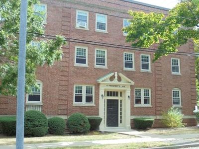 14 Presidents Ln UNIT 13, Quincy, MA, 02169