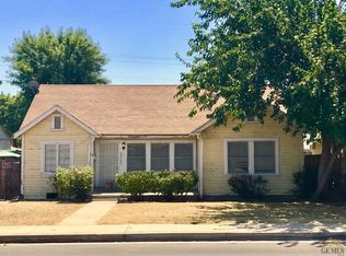 2925 California Ave, Bakersfield, CA 93304