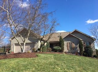 108 Cemetery Rd, Vanderbilt, PA 15486