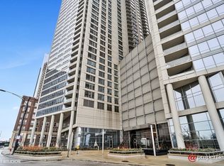 600 N Lake Shore Dr APT 2805, Chicago, IL 60611