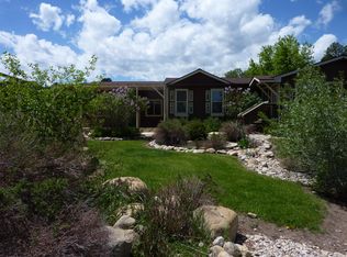 36 N Piney Rd, Story, WY 82842