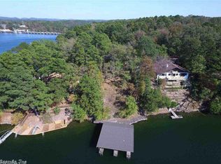 495 Longview Pt, Hot Springs, AR 71913