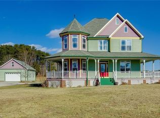 7732 Beckett Rd, Browns Summit, NC 27214