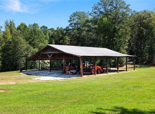 0 Hutcheson Ferry Rd TRACT C, Palmetto, GA 30268