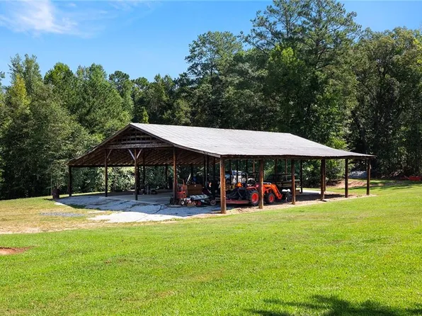 0 Hutcheson Ferry Rd Tract C, Palmetto, GA 30268