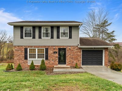 100 Winchester Dr, Culloden, WV, 25510
