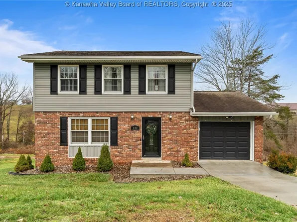100 Winchester Dr, Culloden, WV 25510