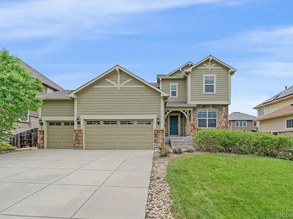 6461 S Ider Street, Aurora, CO 80016